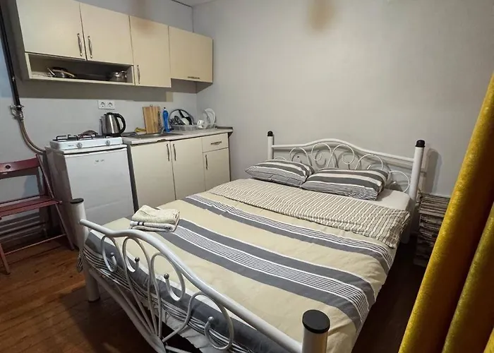 Naila Ahmadreza شقة