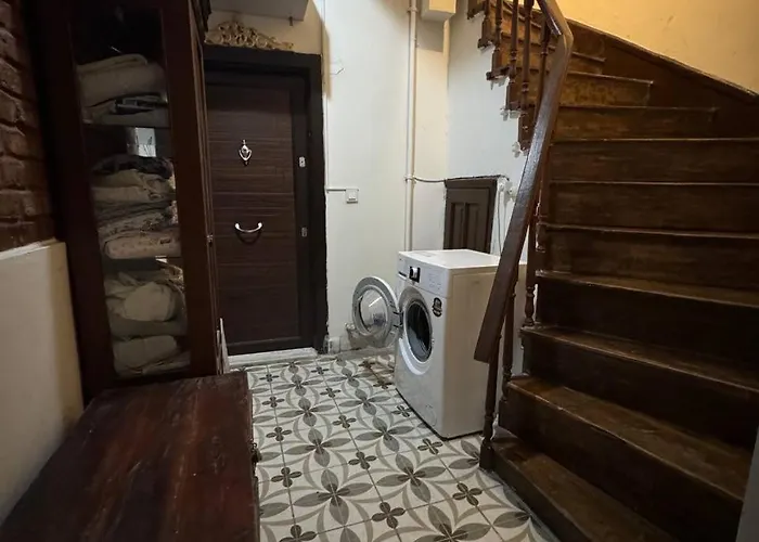 Naila Ahmadreza اسطنبول