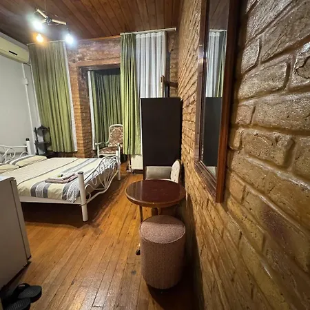 Naila Ahmadreza Apartment Istanbul