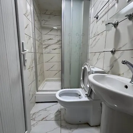 Apartamento Naila Ahmadreza