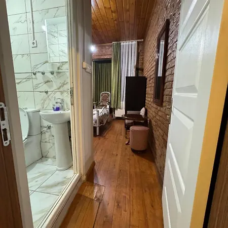 Apartment Naila Ahmadreza *