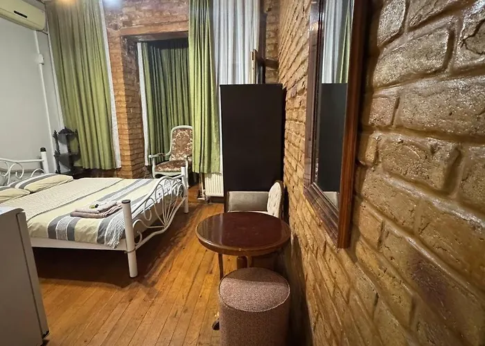 Naila Ahmadreza Διαμέρισμα Κωνσταντινούπολη