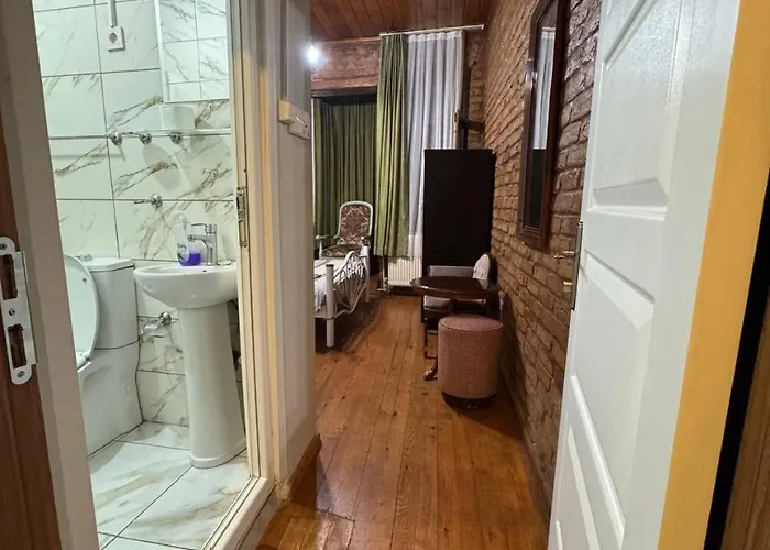 Διαμέρισμα Naila Ahmadreza *